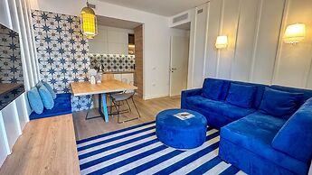 Residence Lungomare - Charming apartments