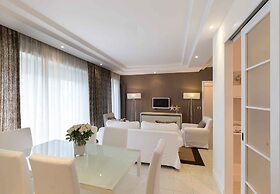 Residence Lungomare - Charming apartments