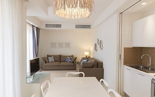 Residence Lungomare - Charming apartments