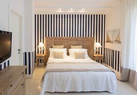 Residence Lungomare - Charming apartments