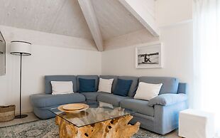 Residence Lungomare - Charming apartments