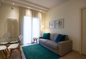 Residence Lungomare - Charming apartments