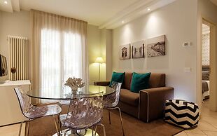 Residence Lungomare - Charming apartments