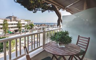 Residence Lungomare - Charming apartments