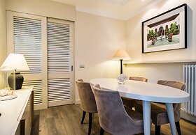 Residence Lungomare - Charming apartments