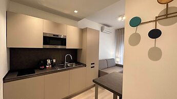 Residence Lungomare - Charming apartments