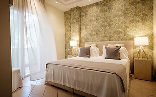 Residence Lungomare - Charming apartments