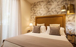 Residence Lungomare - Charming apartments