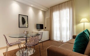 Residence Lungomare - Charming apartments