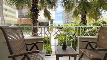 Residence Lungomare - Charming apartments