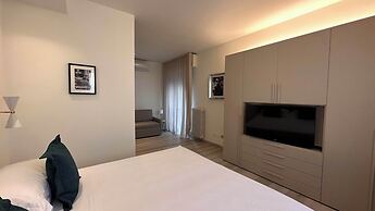 Residence Lungomare - Charming apartments