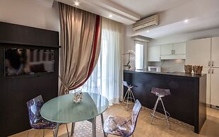 Residence Lungomare - Charming apartments