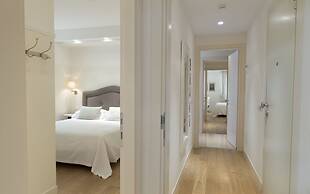 Residence Lungomare - Charming apartments