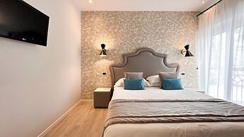 Residence Lungomare - Charming apartments