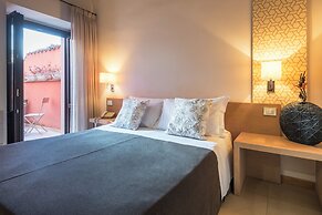 Vittorio Veneto Hotel