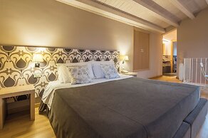 Vittorio Veneto Hotel