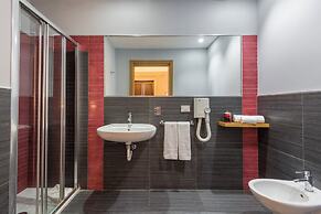 Vittorio Veneto Hotel