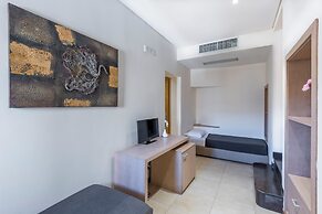 Vittorio Veneto Hotel