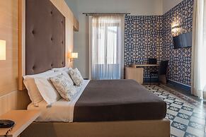 Vittorio Veneto Hotel