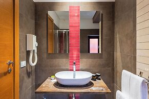 Vittorio Veneto Hotel