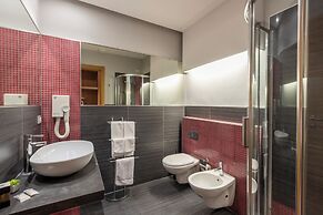 Vittorio Veneto Hotel