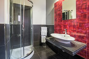 Vittorio Veneto Hotel