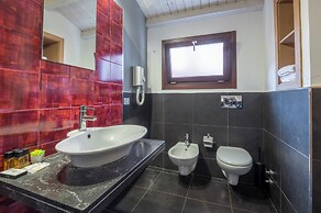 Vittorio Veneto Hotel