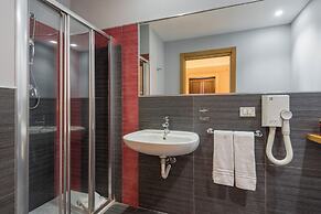 Vittorio Veneto Hotel