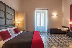 Vittorio Veneto Hotel