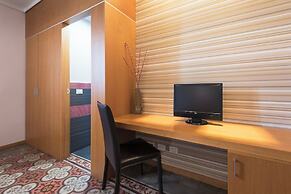 Vittorio Veneto Hotel