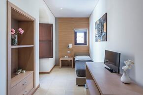 Vittorio Veneto Hotel