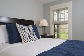 Chatham Seafarer Inn