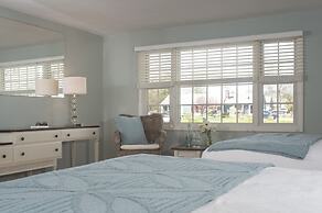 Chatham Seafarer Inn