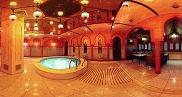 Aurora Hotel