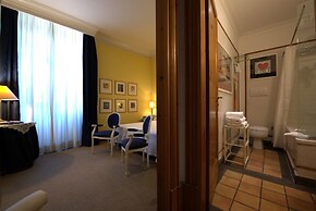 Hotel Locanda Cairoli