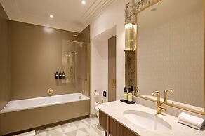 Hotel Saski Krakow, Curio Collection by Hilton