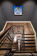 Hotel Saski Krakow, Curio Collection by Hilton