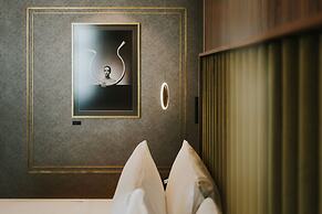 Hotel Saski Krakow, Curio Collection by Hilton