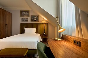 Hotel Saski Krakow, Curio Collection by Hilton