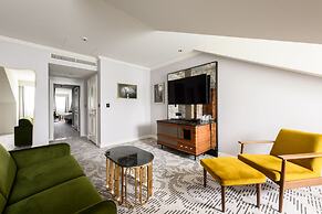 Hotel Saski Krakow, Curio Collection by Hilton