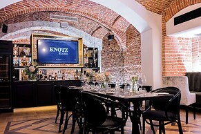 Hotel Saski Krakow, Curio Collection by Hilton