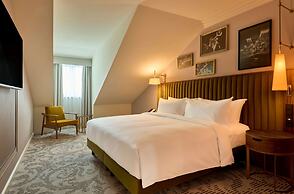 Hotel Saski Krakow, Curio Collection by Hilton