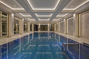 Hotel Saski Krakow, Curio Collection by Hilton
