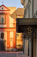 Hotel Saski Krakow, Curio Collection by Hilton