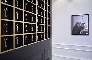 Hotel Saski Krakow, Curio Collection by Hilton