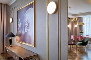 Hotel Saski Krakow, Curio Collection by Hilton