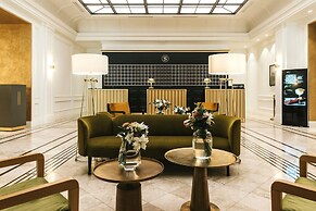 Hotel Saski Krakow, Curio Collection by Hilton