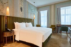 Hotel Saski Krakow, Curio Collection by Hilton