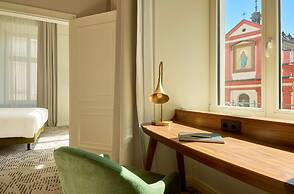 Hotel Saski Krakow, Curio Collection by Hilton