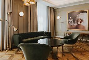 Hotel Saski Krakow, Curio Collection by Hilton